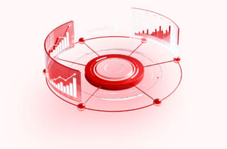 Stakemoor Equity dashboard showing trade performance data and signals
