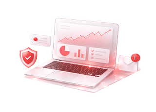 Stakemoor Equity platform displaying a straightforward crypto trading registration process